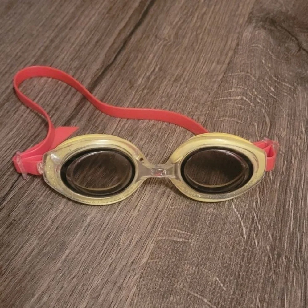 Speedo Kids Swim Goggles